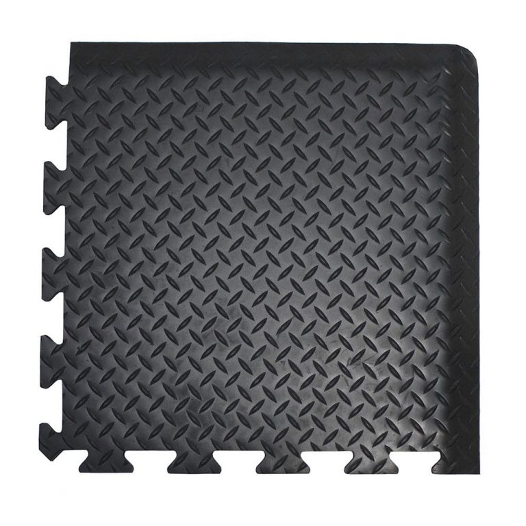 Product Spotlight: Deckplate Connect Anti-Fatigue Mats