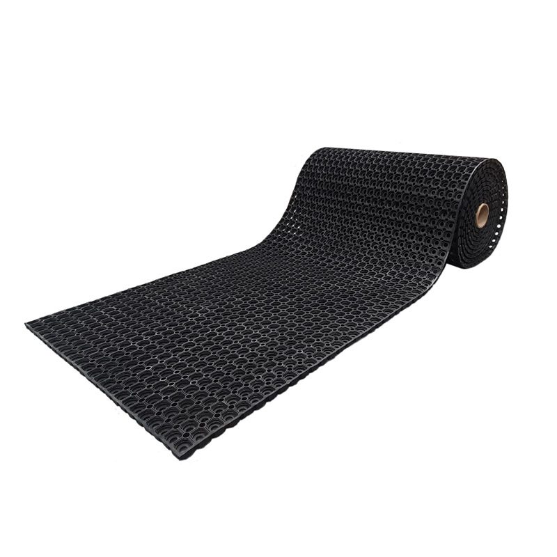 RubbaGrass Snow Mats - The Rubber Company