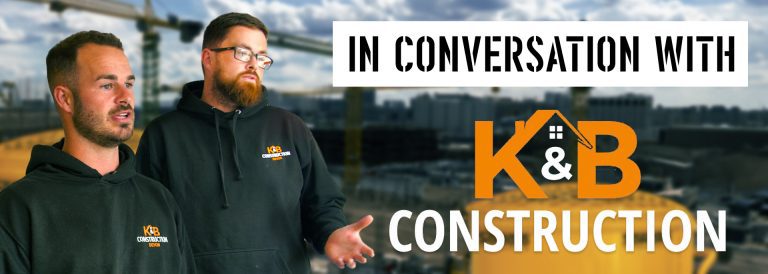 Discussing SoRoTo Mixers With K&B Construction Devon