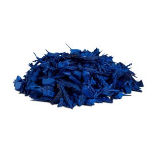 Ultramarine Blue Mulch