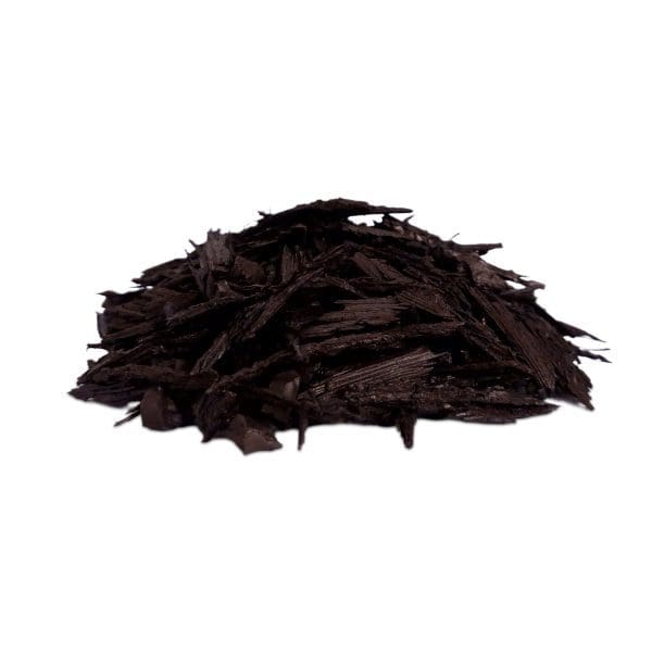 Dark Brown Mulch